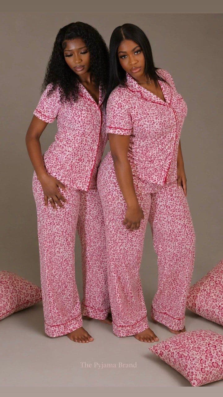 Blush Reverie Set